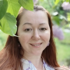 Татьяна Кудряшева, 28.05, Москва