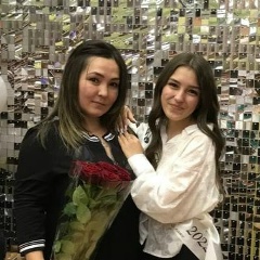 Светлана Стёпкина-Ермолаева, 26.09, Москва