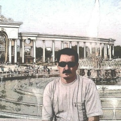 Ринат Раисов, 23.05.1967, Алматы