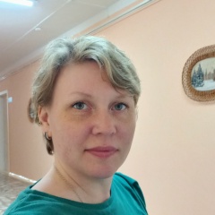 Мария Шипова, 05.07.1986, Красноярск