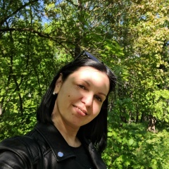 Татьяна Шкендерова, 15.06, Москва