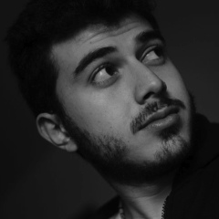 Aykhan Khalilov, 16.08.1992, Баку