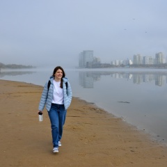 Александра Филимонова, 08.04