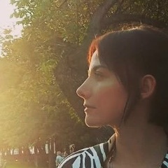 Елена Яни, 01.02, Москва