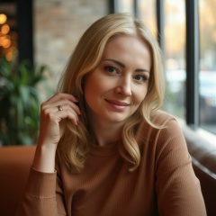 Юлия Веренич, 09.10, Москва