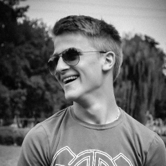 Андрей Сухин, 03.04.1992, Москва