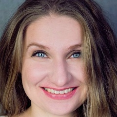 Анна Уварова, 06.07, Москва