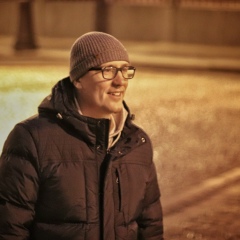 Алексей Дунаев, 04.06.1971, Санкт-Петербург
