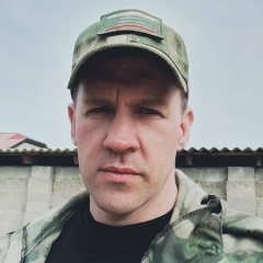 Сергей Панфёров, 14.07, Липецк