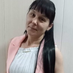 Ольга Амеличева, 09.10, Новосибирск