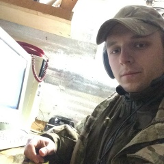 Григорий Павленко