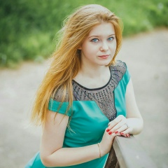 Анастасия Полякова, 05.03, Рыбинск