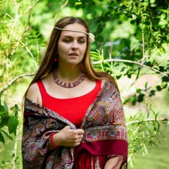 Ксения Никула, 24.04, Санкт-Петербург
