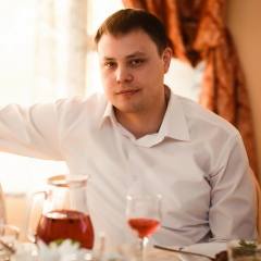 Сергей Черкасов, 04.03.1985, Краснодар