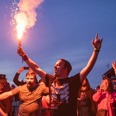 Дмитрий Кирсанов, 18.08, Москва