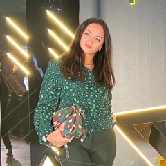 Елена Прос, 17.05, Северск