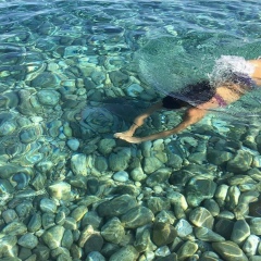 Maria Çetin, 31.05, Marmaris