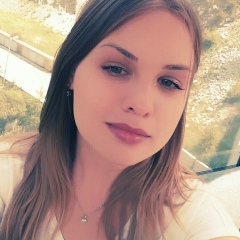 Оксана Горобченко, 17.05.1991, Актобе