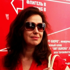Татьяна Везо, 12.08, Санкт-Петербург