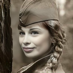 Алёна Терёшина