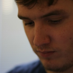Дмитрий Семиглазов, 16.04, Балашиха