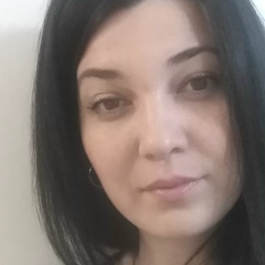 Анна Чернявская, 22.07, Саратов