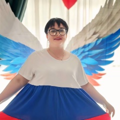 Нина Мачкасова, 13.11, Садовое (бывш. Илюшинское с/п)