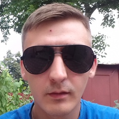 Олександр Божко, 02.08, Коломыя