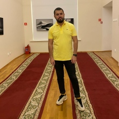 Тимур Зиятдинов, 26.09, Санкт-Петербург