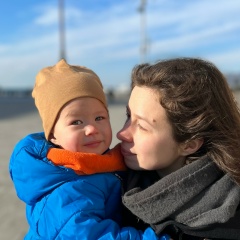 Татьяна Зенкевич, 02.12, Москва