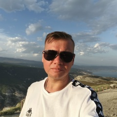Ваня Барышев, 01.03, Ижевск