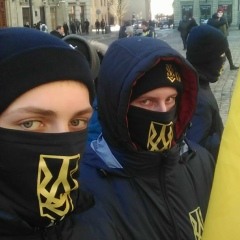 Юра Харчук