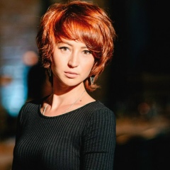 Anna Matveyeva, 19.06.1987, Полтава