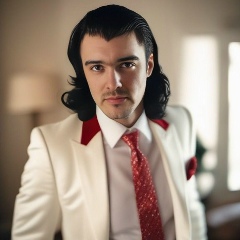 Павел Шеховцов, 20.03.1984, Калининград