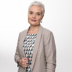 Екатерина Рубина, 31.05.1975, Москва