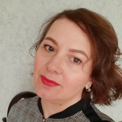 Елена Письменная, 31.07.1974, Витебск
