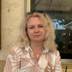 Наталья Волкова, 08.06, Москва