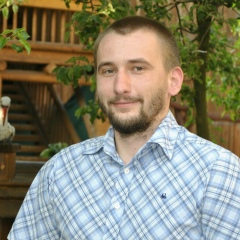 Олександр Олександров, 25.05, Ивано-Франковск