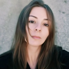 Ясмин Меметова, Симферополь
