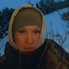 Екатерина Винник, 05.11, Омск