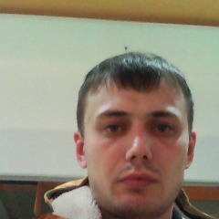 Никита Кирчун, 06.02.1986, Сыктывкар