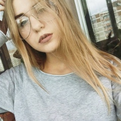 Анна Трубенко, 10.01