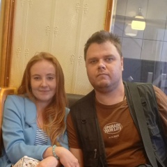 Павел Березнёв, 22.02, Москва