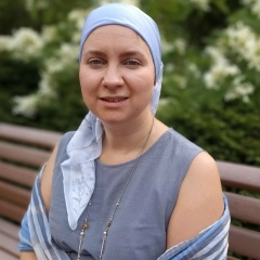 Наталья Жукова, 13.06.1984, Москва
