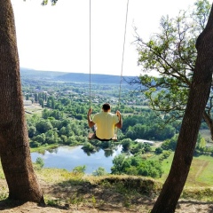Алмаз Исанбаев, 25.05, Армавир