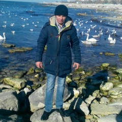 Павел Кизуб, 04.08, Алматы