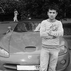 Григорий Агаджанян, 30.04.1985, Краснодар