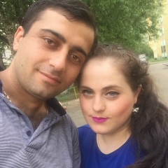 Саломе Шаламберидзе, 08.12, Челябинск