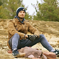 Юрий Зиновьев, 08.03, Рязань