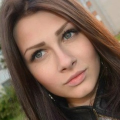 Анастасия Новикова, 22.05, Ярославль